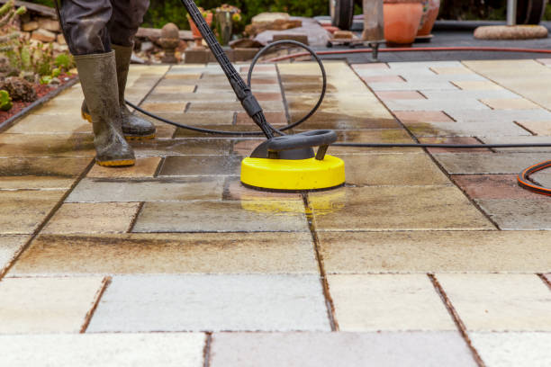 Best Post-Construction Pressure Washing  in Banning, CA