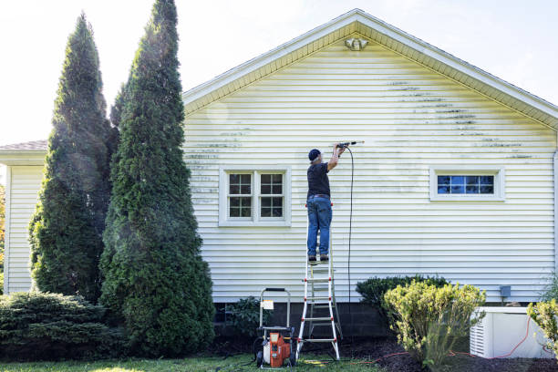 Banning, CA Pressure Washing Services Company