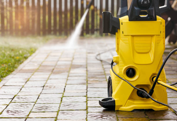 Best Post-Construction Pressure Washing  in Banning, CA