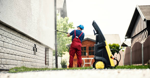 Best Machinery and Equipment Cleaning  in Banning, CA